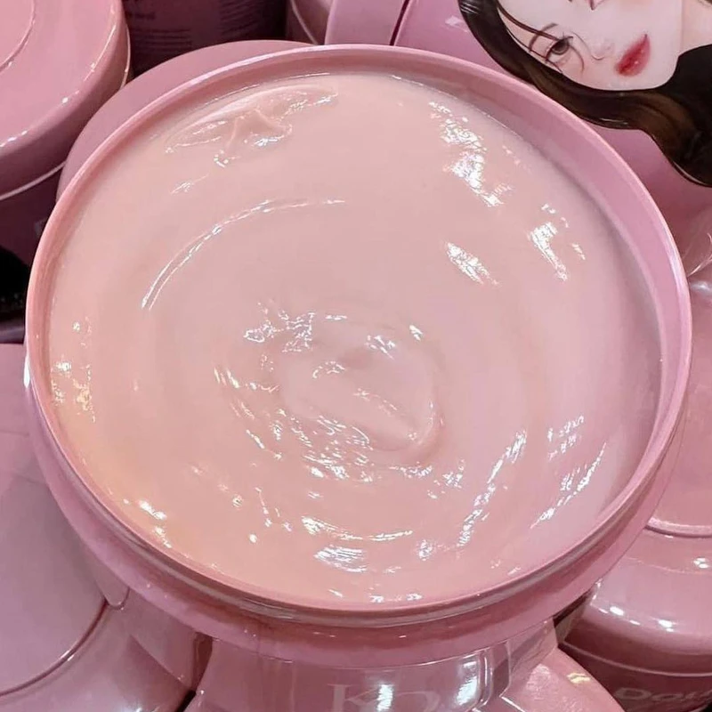 Kota Hair Mask - Image 3