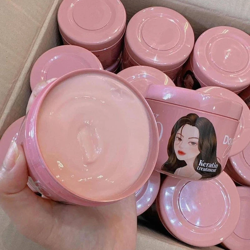 Kota Hair Mask - Image 4