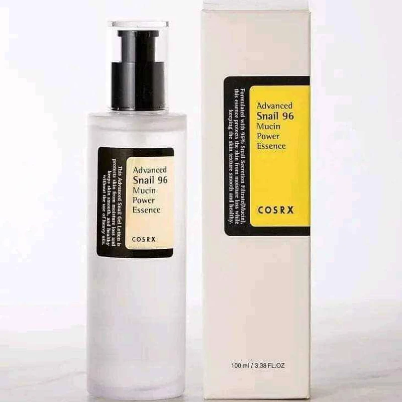 Cosrx Snail 96 Mucin Power Essence 100ML
