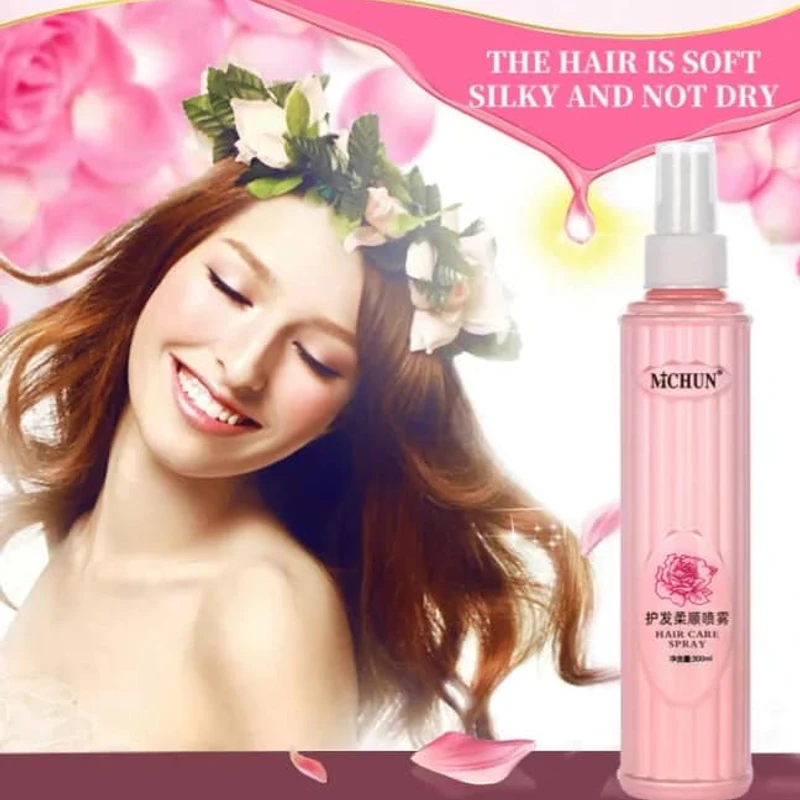 MCHUN HAIR CARE SPRAY