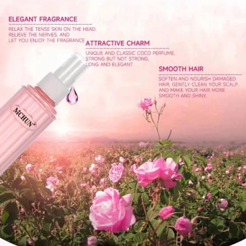 MCHUN HAIR CARE SPRAY