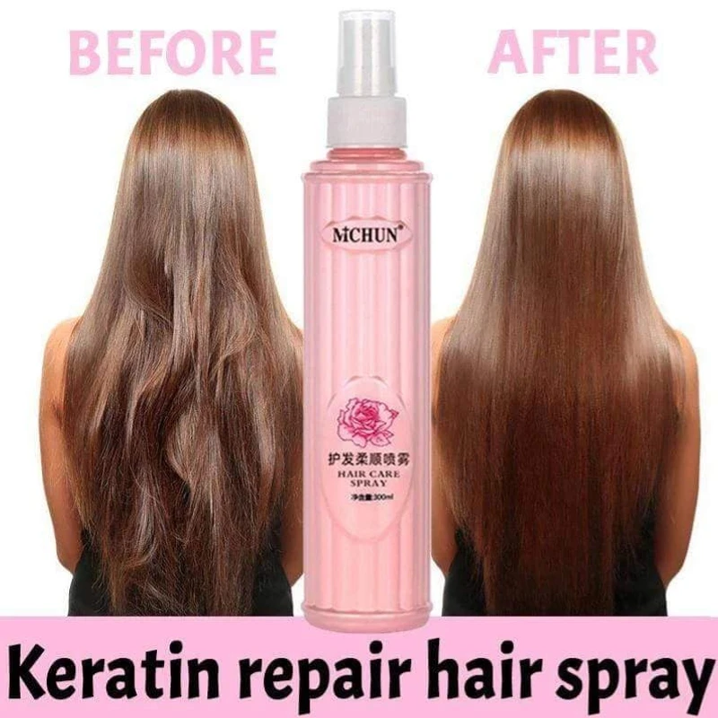 MCHUN HAIR CARE SPRAY - Image 3