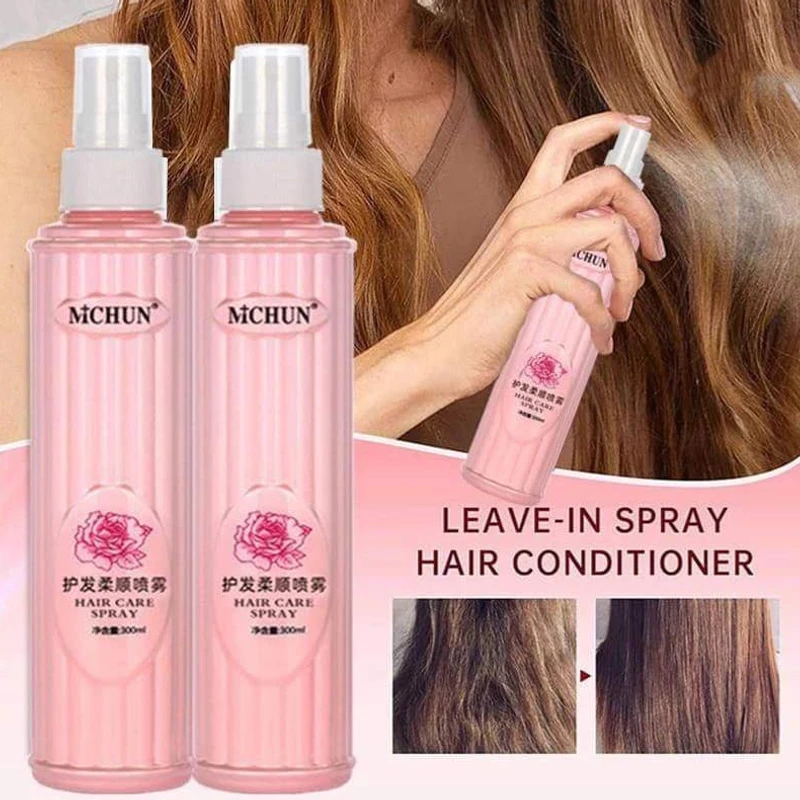 MCHUN HAIR CARE SPRAY - Image 4