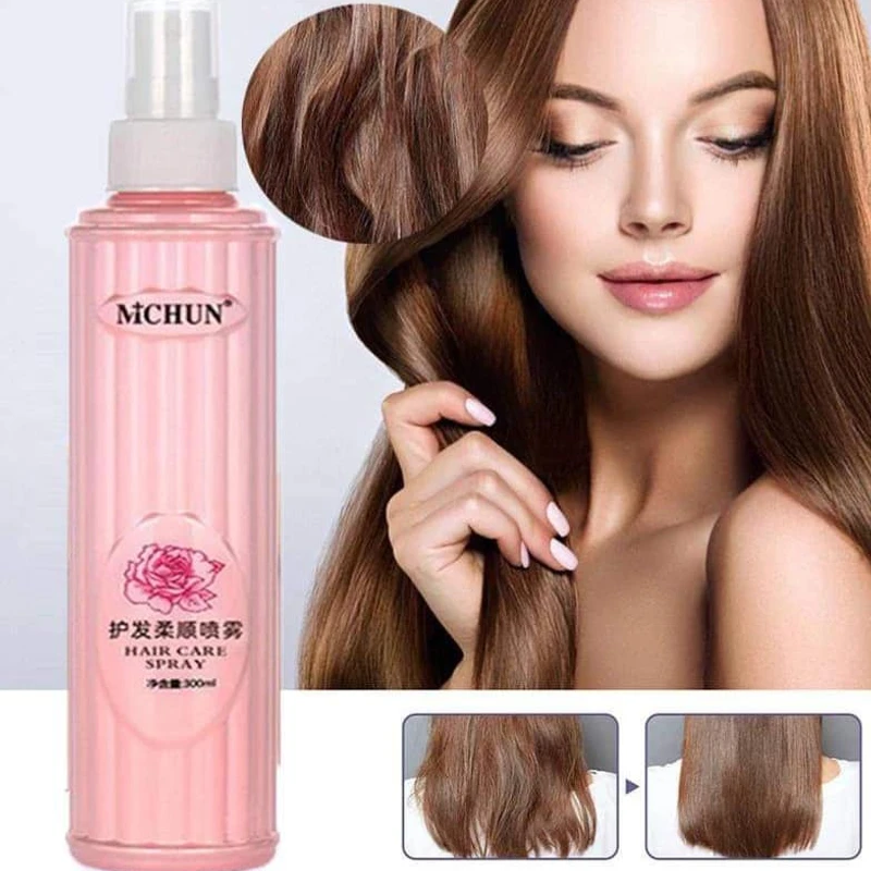 MCHUN HAIR CARE SPRAY - Image 5