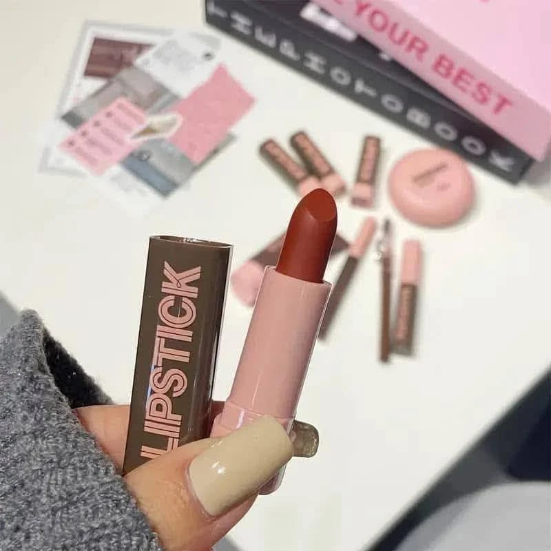 Hivi brand Makeup Set 9 In 1set - Image 6