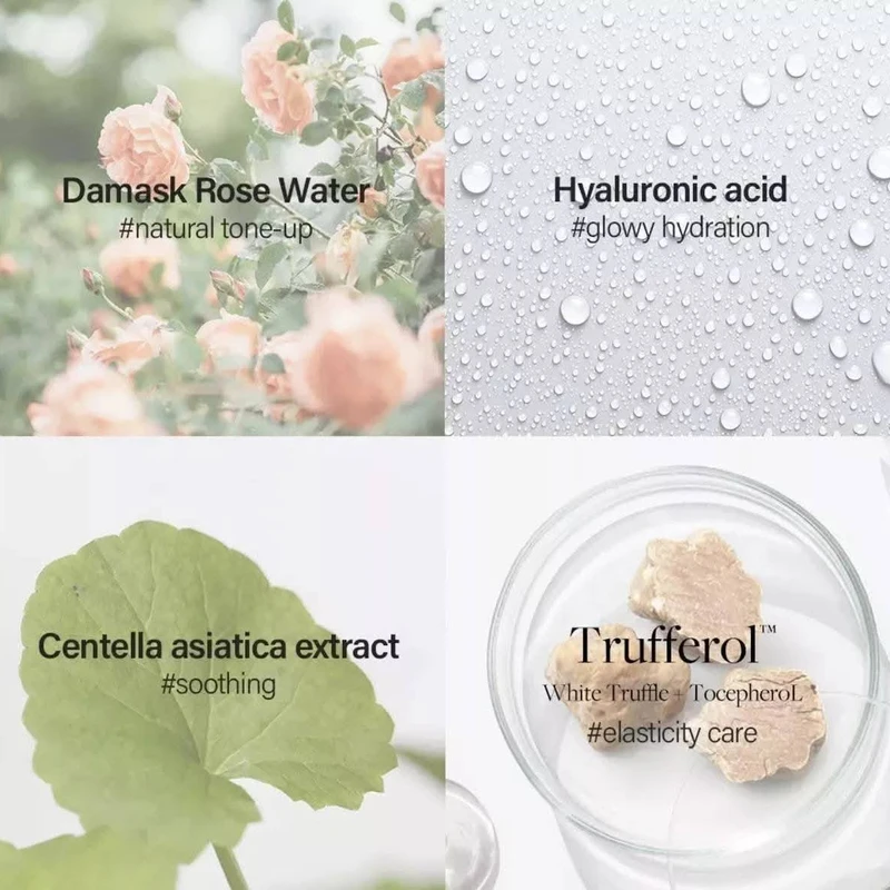 D’alba UV Essence Tone Up Sun Cream - Image 8