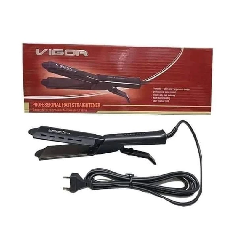 Vigor Hair Straightener