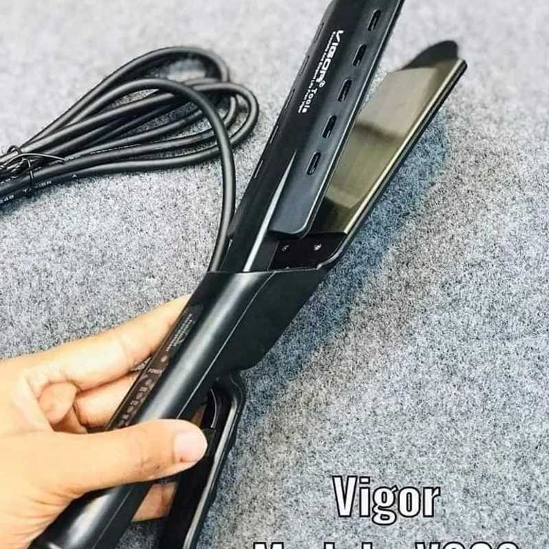 Vigor Hair Straightener