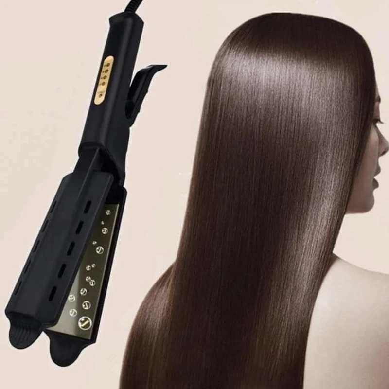 Vigor Hair Straightener - Image 3