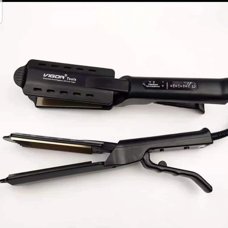 Vigor Hair Straightener - Image 4