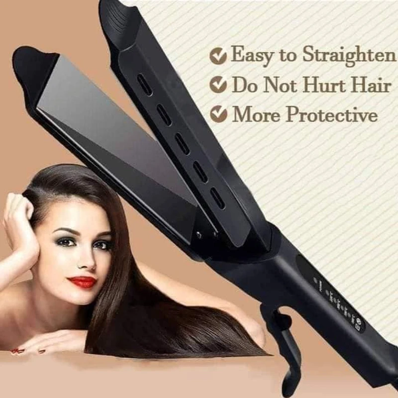 Vigor Hair Straightener - Image 5