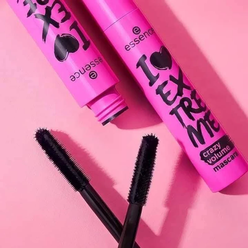 Essence I Love Extreme Volume Mascara