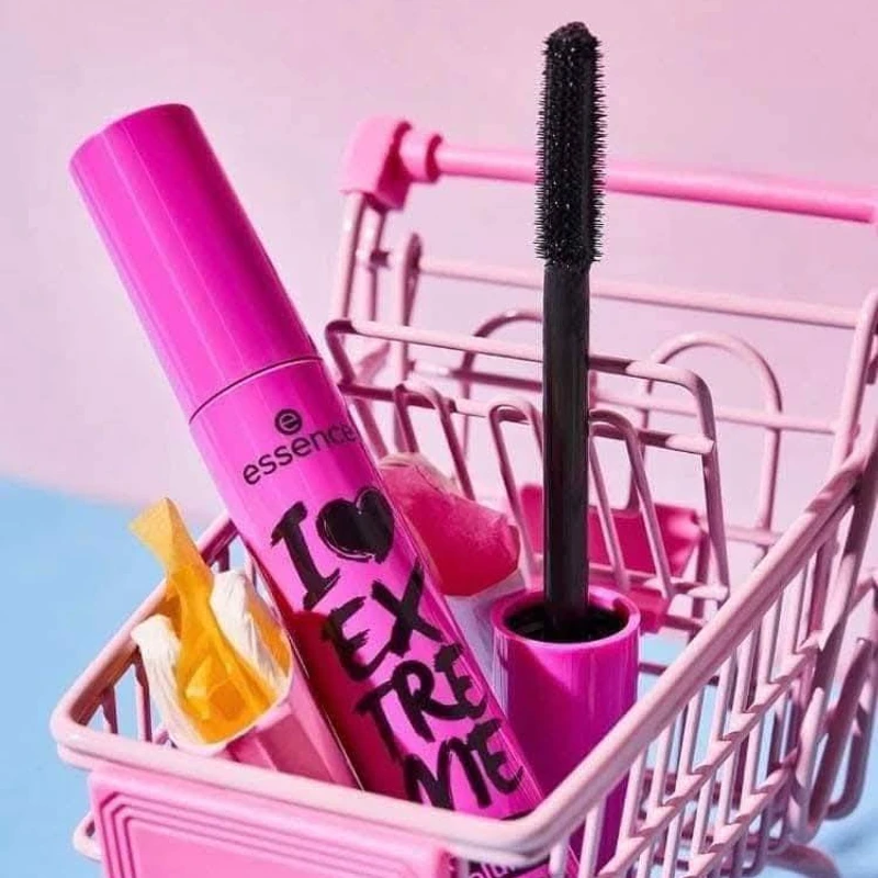 Essence I Love Extreme Volume Mascara