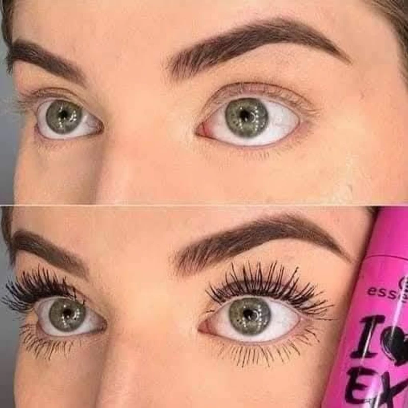 Essence I Love Extreme Volume Mascara - Image 5