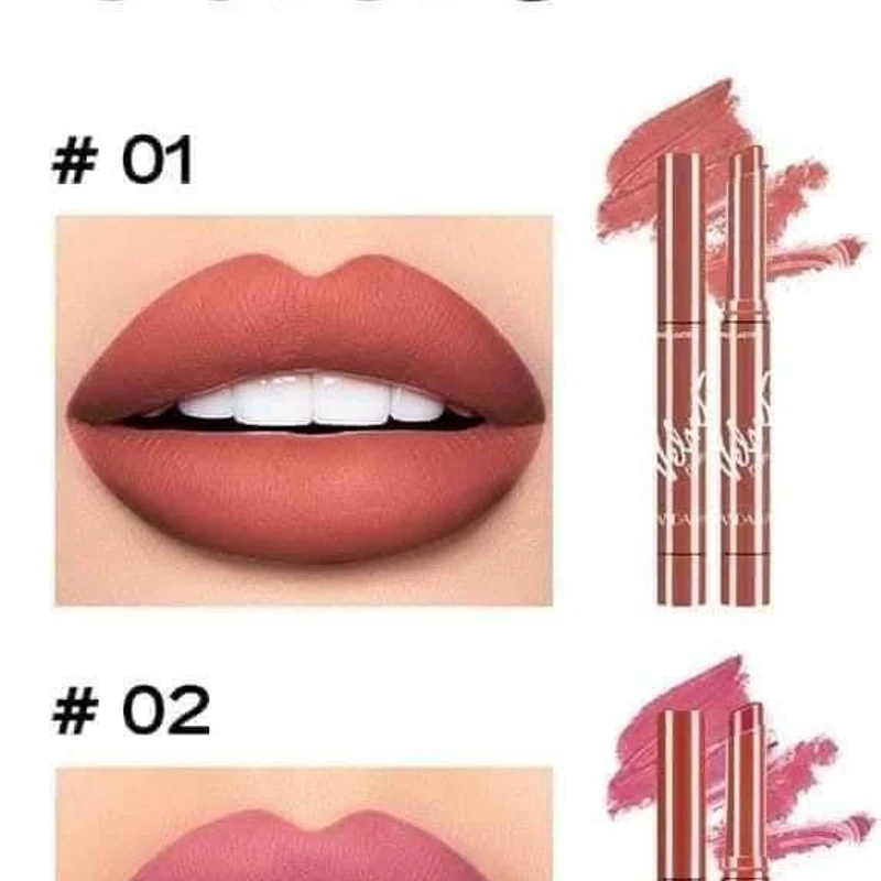 Handiyan Just a Kiss Lipstick - Image 4