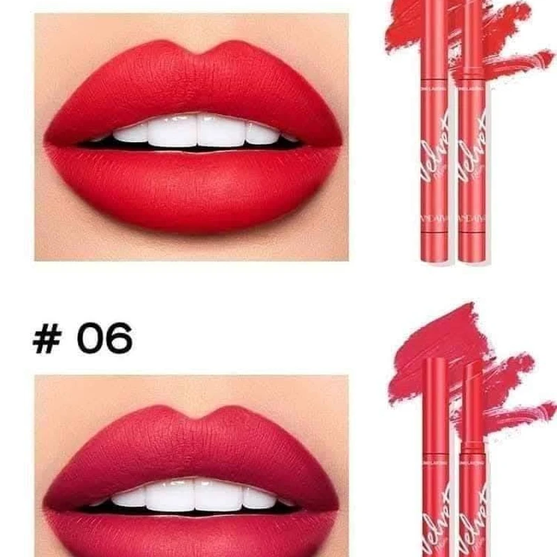 Handiyan Just a Kiss Lipstick - Image 5