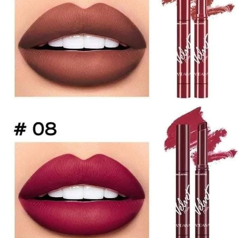 Handiyan Just a Kiss Lipstick - Image 7