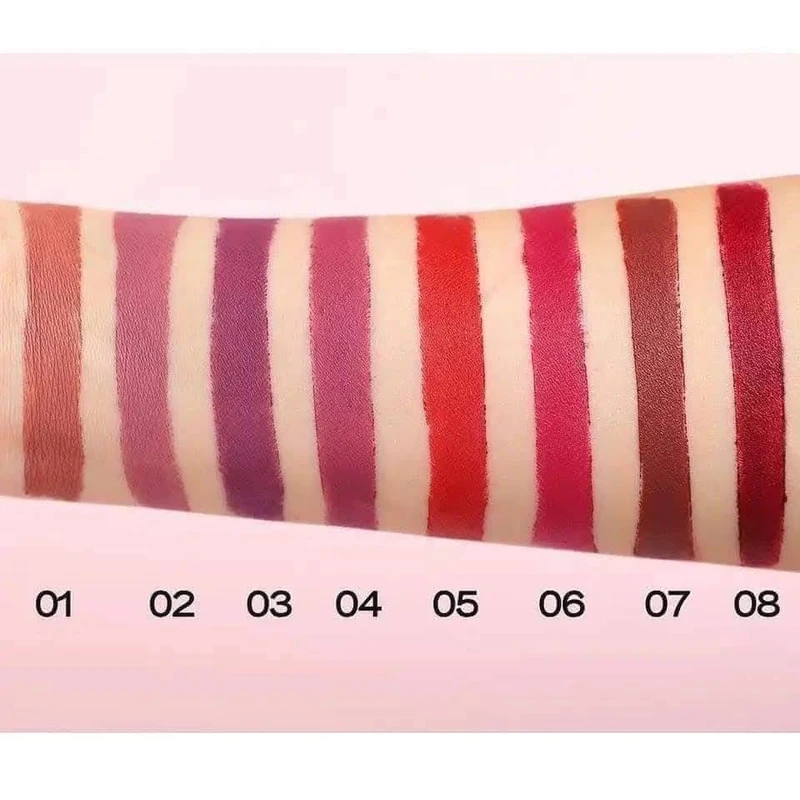 Handiyan Just a Kiss Lipstick - Image 10