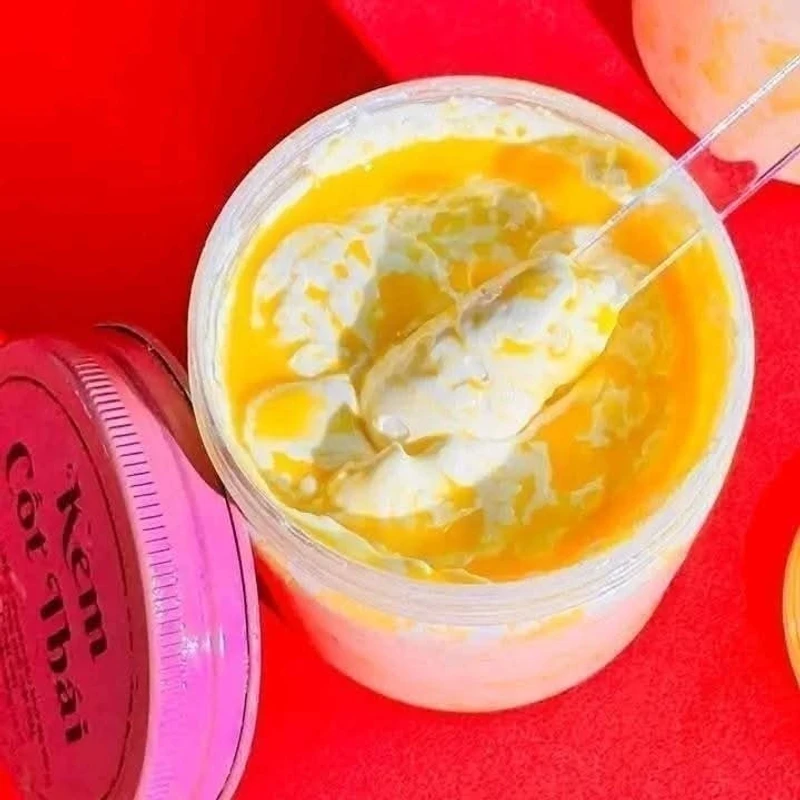 Kem Cot Thai Body Cream - Image 4