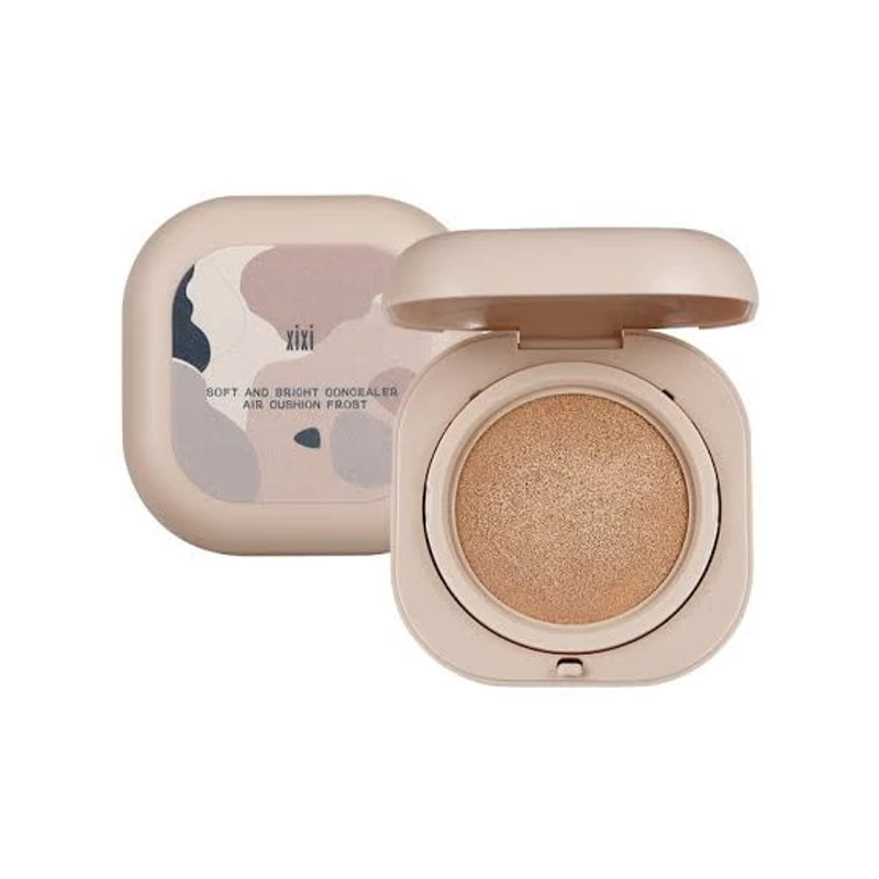 XIXI Air Cushion Foundation