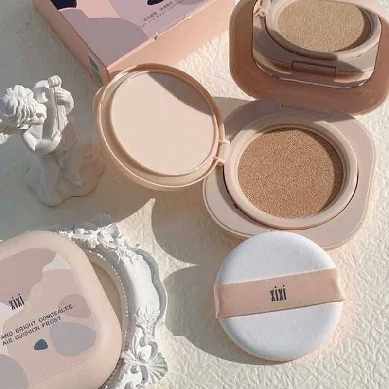 XIXI Air Cushion Foundation - Image 4