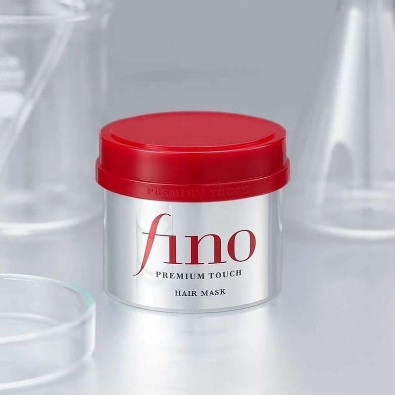 Fino Premium Touch Hair Mask