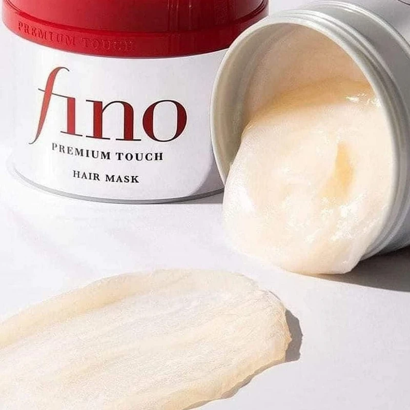 Fino Premium Touch Hair Mask
