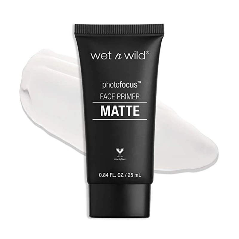 Wet n wild Photo Focus Matte Face Primer