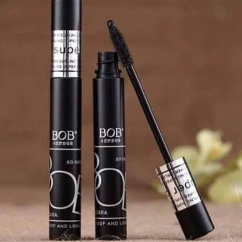 Bob Super Curl Mascara