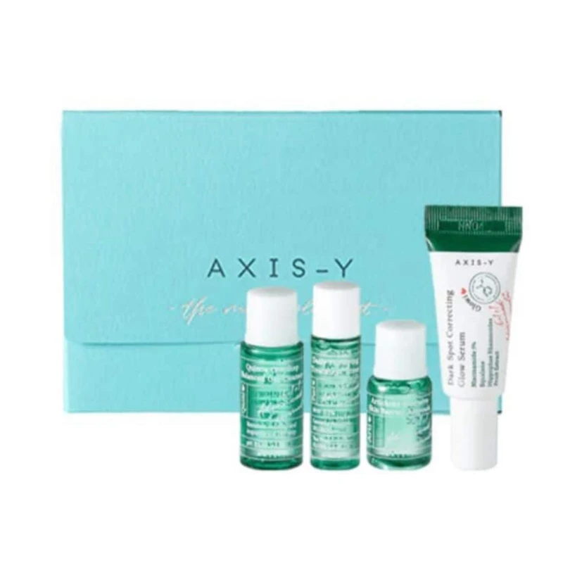 AXIS-Y The Mini Glow Set (4pcs) - Image 4