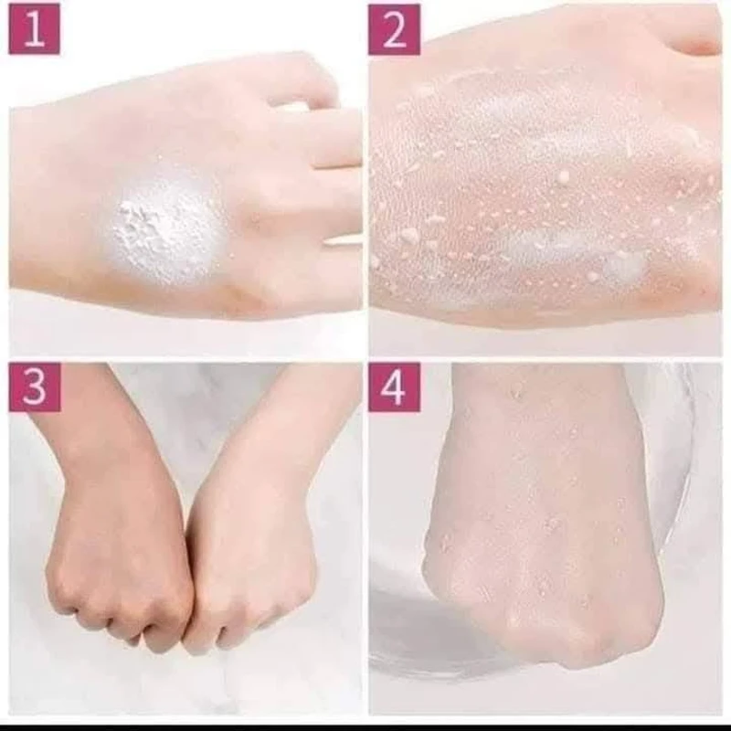 Chamomile Whitening Spray Sunscreen 200ml - Image 4