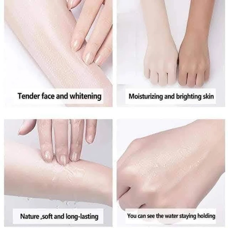 Chamomile Whitening Spray Sunscreen 200ml - Image 5