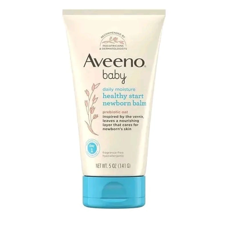 Aveeno Baby Daily Care Moisture Lotion