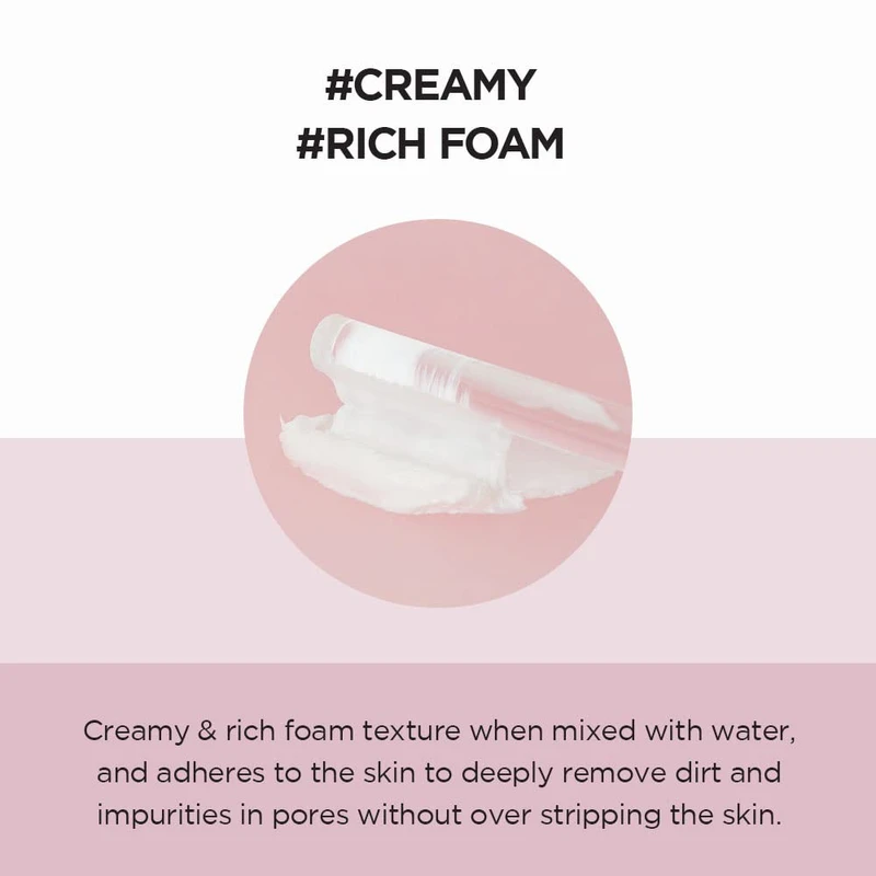 SKIN1004 Madagascar Centella Poremizing Deep Cleansing Foam 125ml - Image 4
