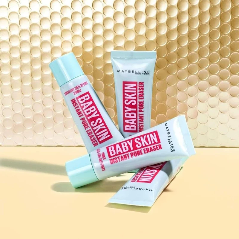 Maybelline Baby Skin Primer