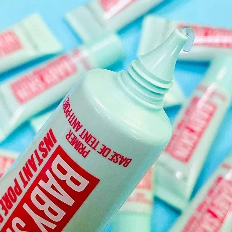 Maybelline Baby Skin Primer