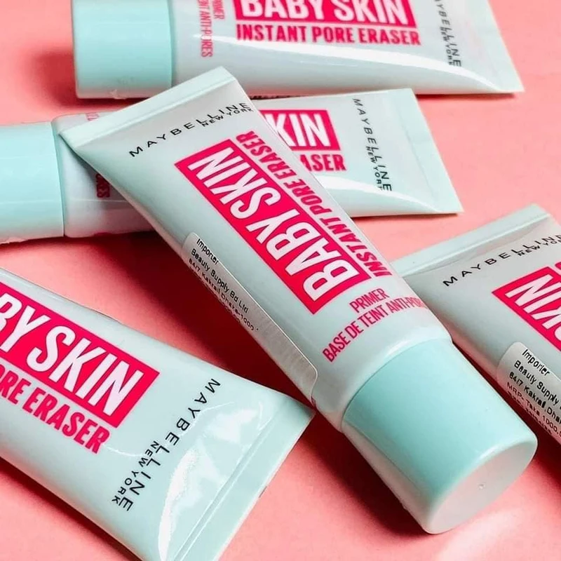 Maybelline Baby Skin Primer - Image 3
