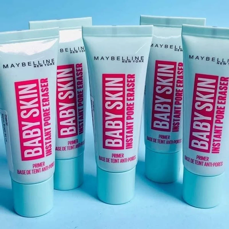 Maybelline Baby Skin Primer - Image 4