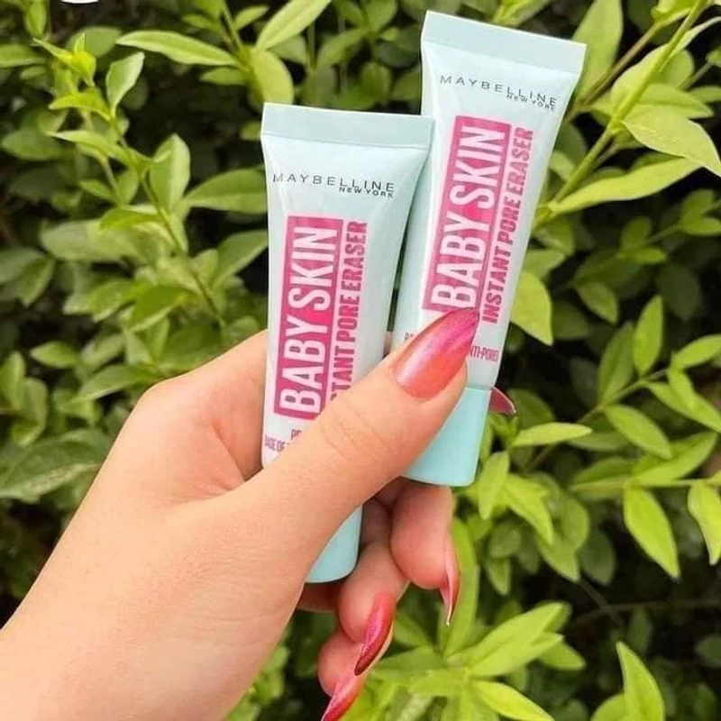Maybelline Baby Skin Primer - Image 5