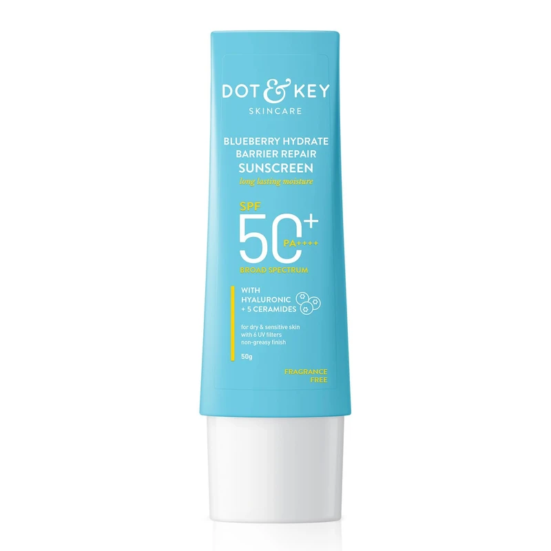 Dot & Key Barrier Repair Sunscreen SPF 50+