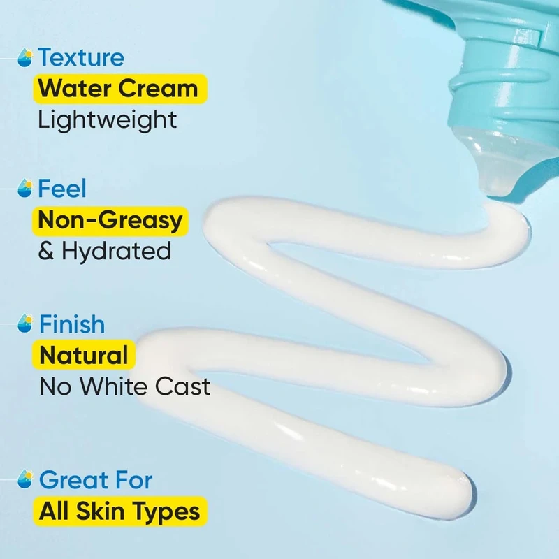 Dot & Key Barrier Repair Sunscreen SPF 50+ - Image 3