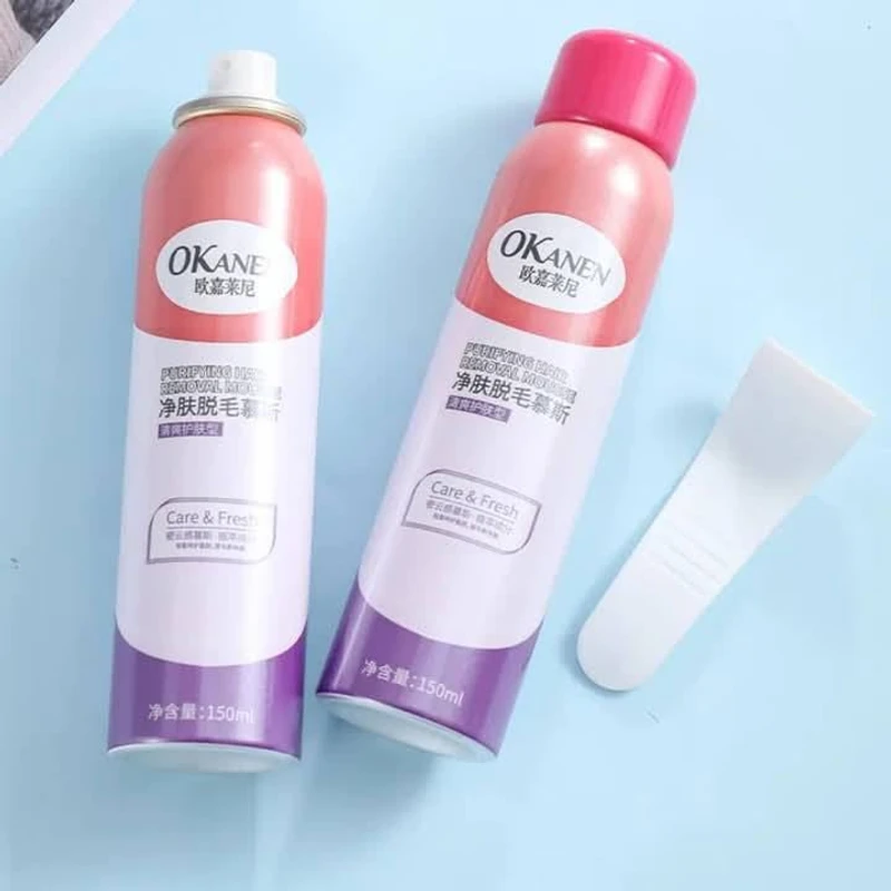Okanen Hair Removal Spray