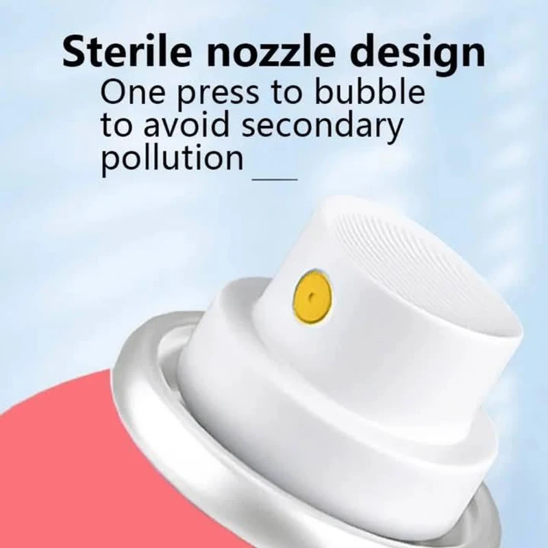 Okanen Hair Removal Spray - Image 3