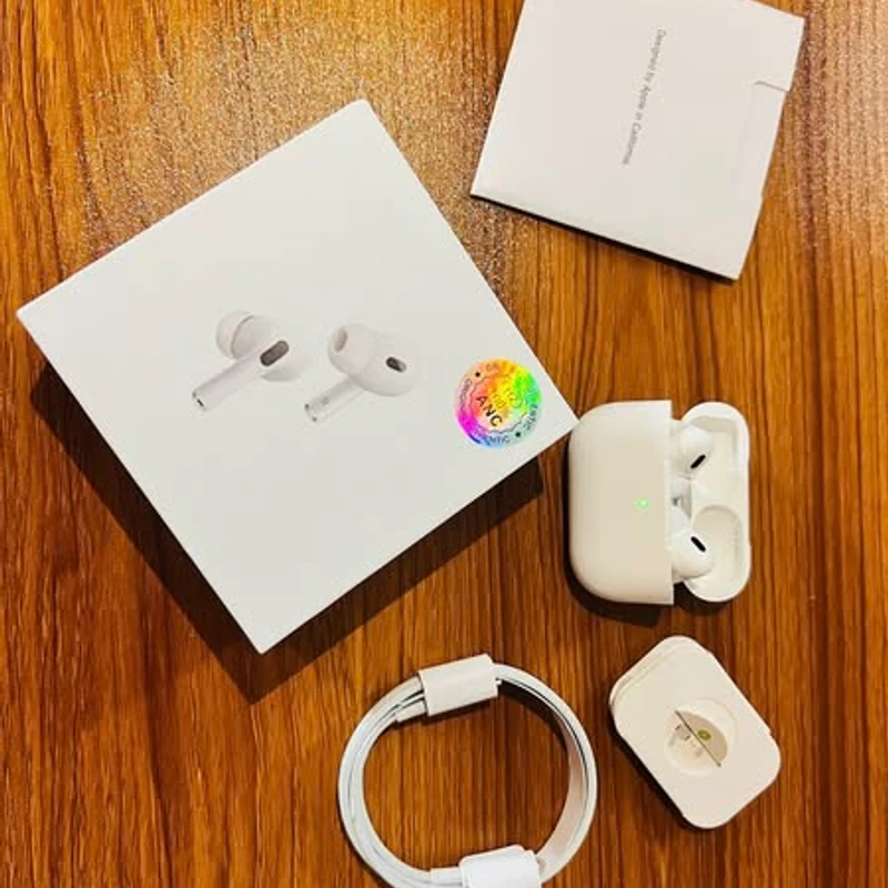 Airpods Pro 2nd Generation