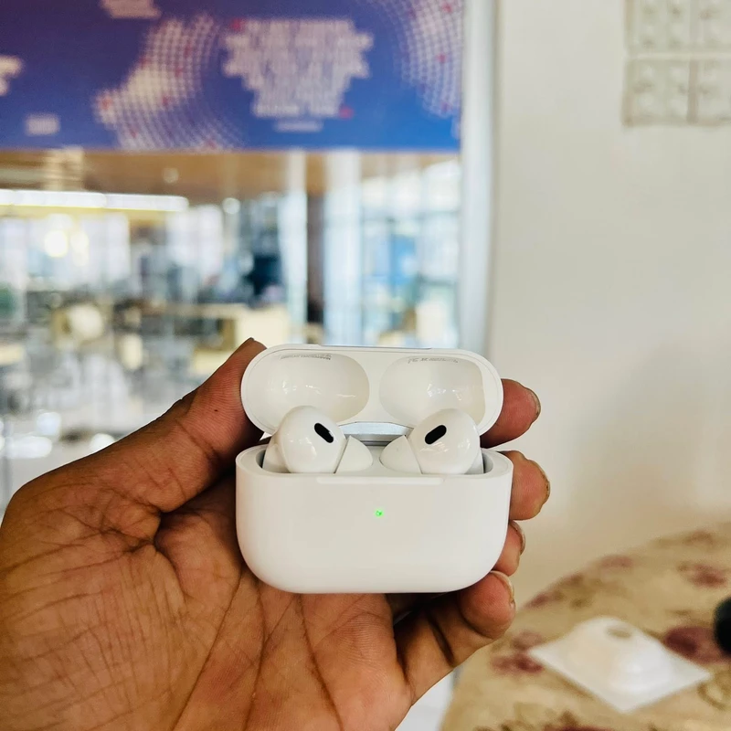 Airpods Pro 2nd Generation