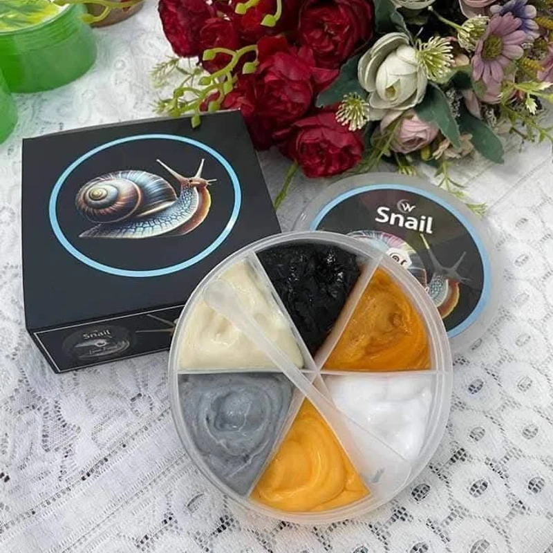 6 in 1 Snail Laser Facial - Image 3