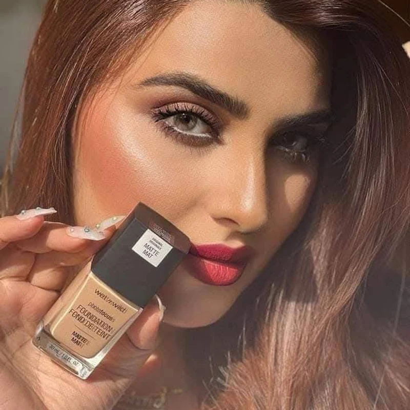 Wet n wild Foundation Matte