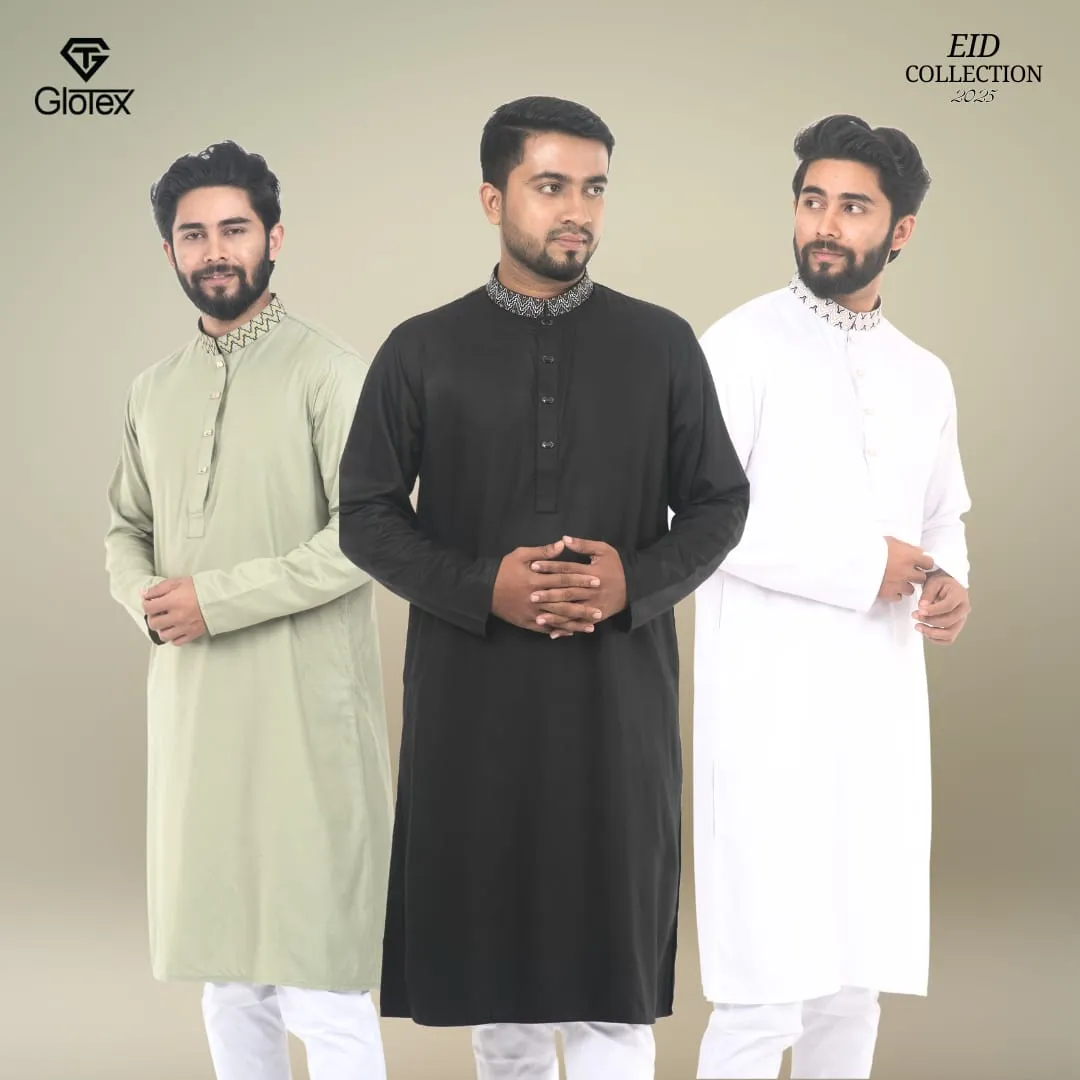 Primiam Luxury Panjabi