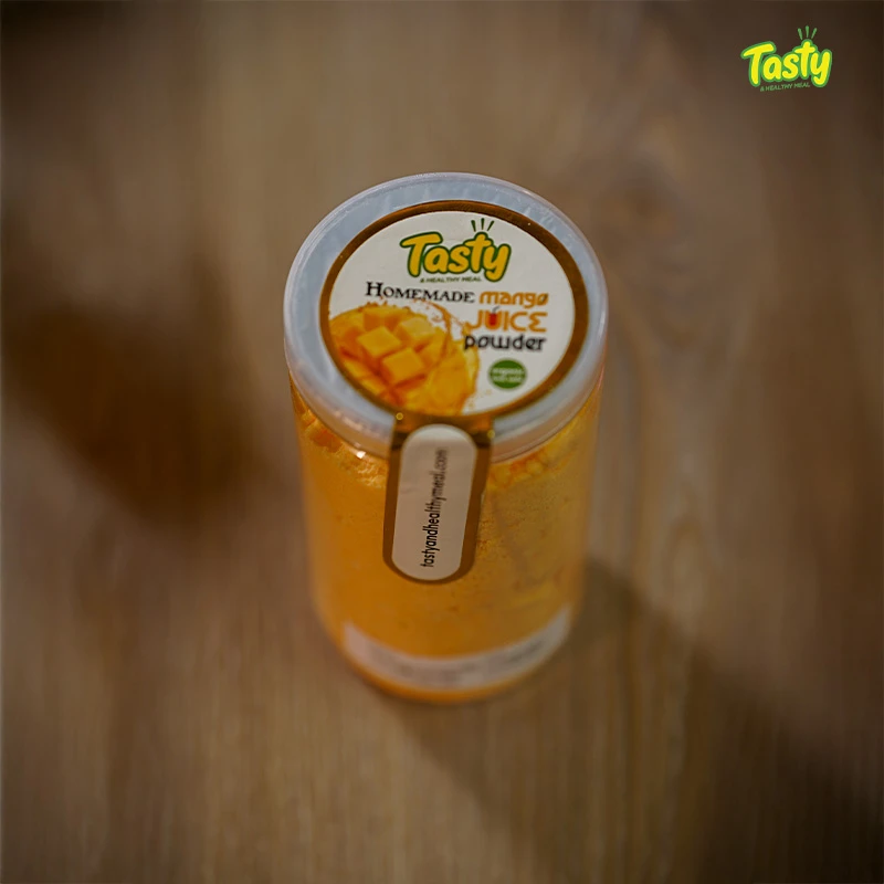 Mango Juice Powder - Image 3