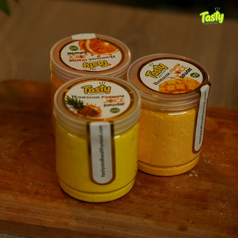 Summer Special Combo ( ৩ পিস )